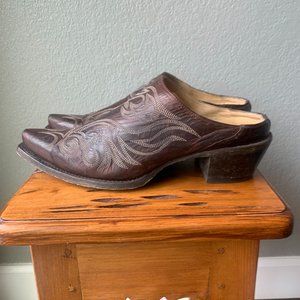 Stetson Adley Women's Shoes